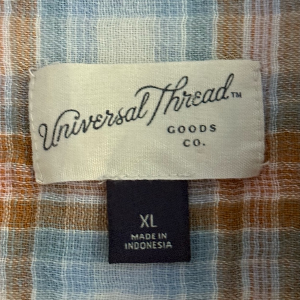 Custom Upcycled GROOT Colorful Graphic Tee On Women’s Gauzy Shirt Size L OOAK - Picture 5 of 5